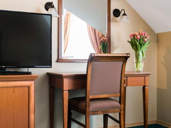 Hotel Wersal : photo 1 de la chambre studio