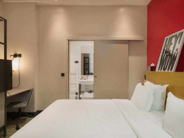 Maison Nô - Hôtel et Rooftop : photo 2 de la chambre chambre standard