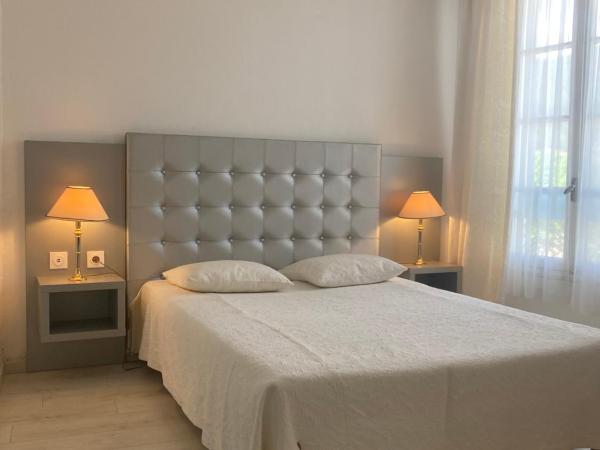 Le Grand Paris : photo 4 de la chambre studio standard