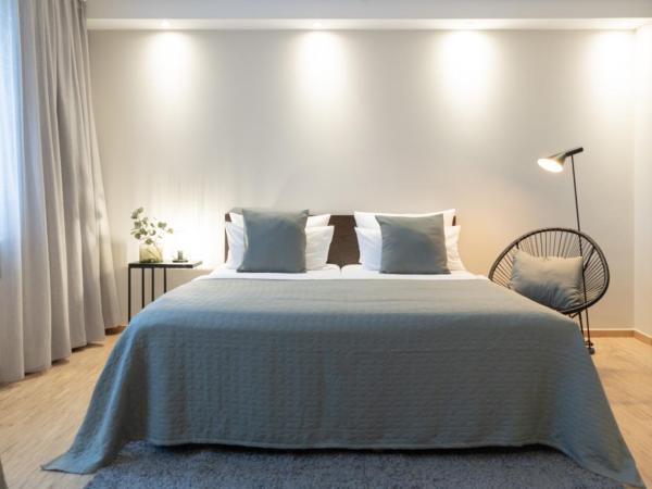 Paragon Apartments : photo 2 de la chambre suite junior