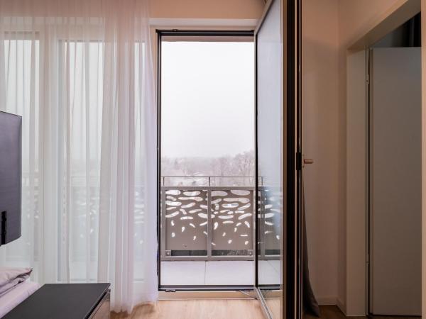 Nena Apartments Berlin - Adlershof - 