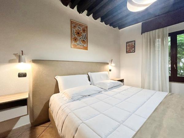 Sardinia Domus : photo 1 de la chambre chambre double supérieure