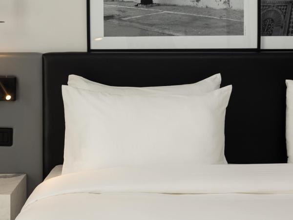 Radisson Hotel Tunis, City Center : photo 3 de la chambre séjour en famille - 2 chambres communicantes