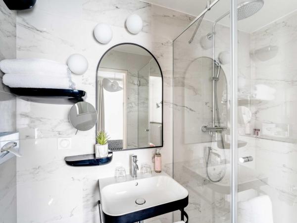 Hotel Malte - Astotel : photo 5 de la chambre chambre lits jumeaux standard