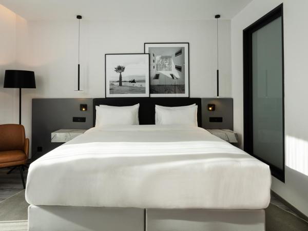 Radisson Hotel Tunis, City Center : photo 3 de la chambre chambre supérieure