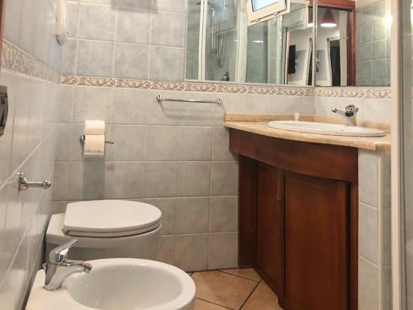 Sardinia Domus : photo 5 de la chambre chambre double Économique