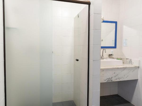 Pousada dos Gravatás : photo 4 de la chambre suite supérieure - vue sur mer