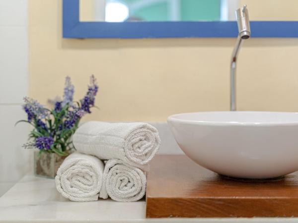 Pousada dos Gravatás : photo 6 de la chambre chambre double standard