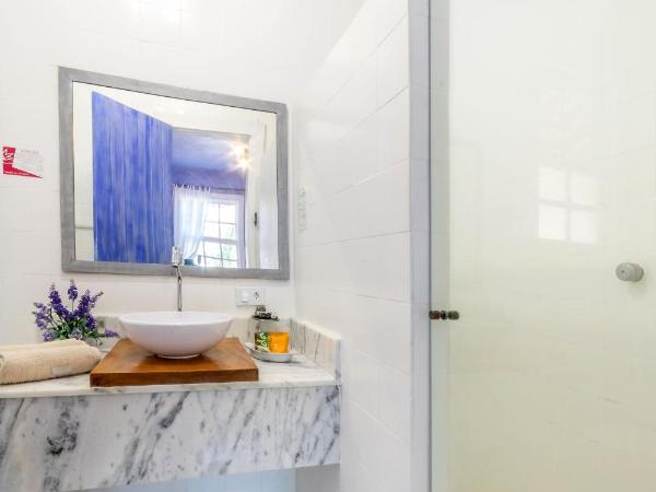 Pousada dos Gravatás : photo 4 de la chambre chambre lits jumeaux standard