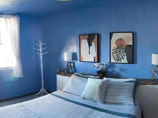 Pousada dos Gravatás : photo 2 de la chambre chambre double standard