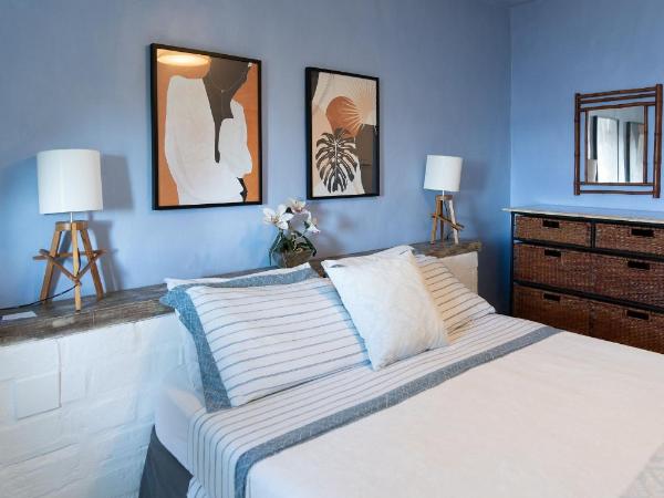 Pousada dos Gravatás : photo 3 de la chambre chambre double - vue sur mer