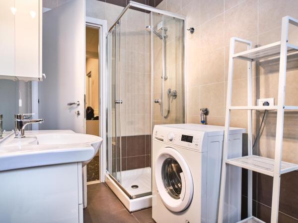 La Voliera : photo 3 de la chambre grande chambre double