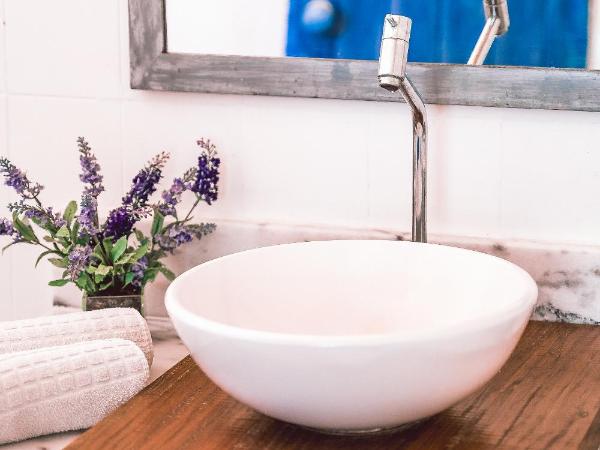 Pousada dos Gravatás : photo 6 de la chambre chambre double avec patio