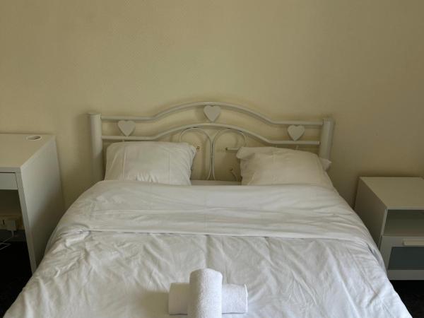 L'ESPERANCE : photo 2 de la chambre chambre double