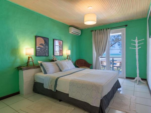 Pousada dos Gravatás : photo 2 de la chambre suite