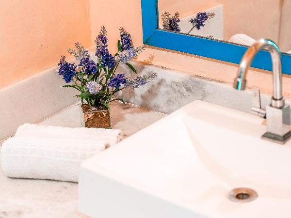 Pousada dos Gravatás : photo 5 de la chambre suite