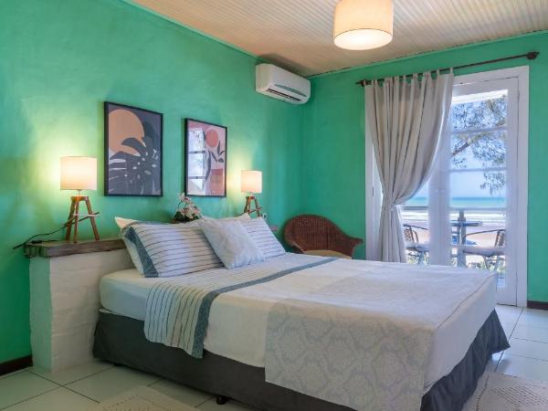 Pousada dos Gravatás : photo 3 de la chambre suite