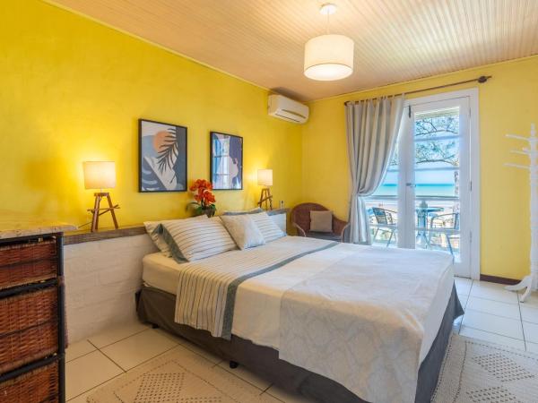 Pousada dos Gravatás : photo 9 de la chambre suite