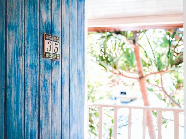 Pousada dos Gravatás : photo 8 de la chambre suite