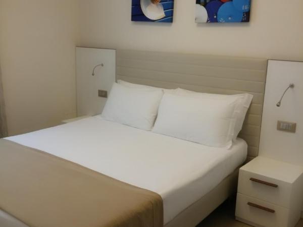 Hotel & Residence Cavalluccio Marino : photo 1 de la chambre mini suite 
