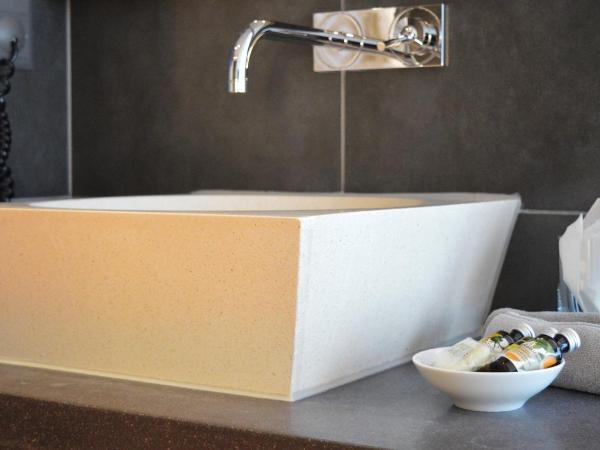 Hôtel du Théâtre, Boutique Hôtel : photo 2 de la chambre chambre double deluxe