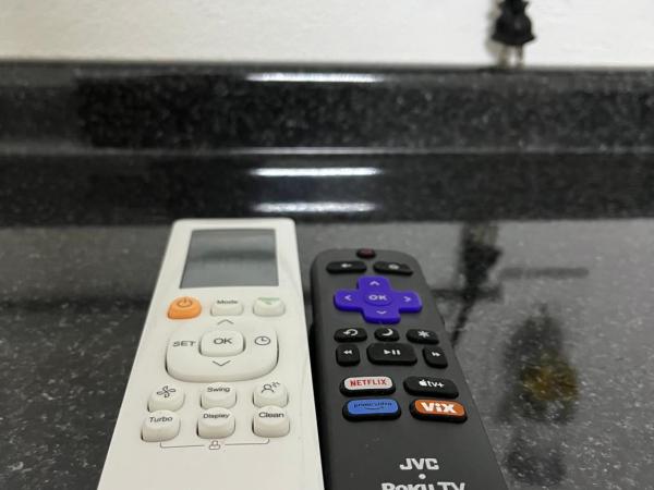 Studio Madero PB-04 : photo 4 de la chambre chambre double