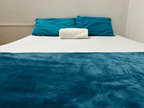 Studio Madero PB-04 : photo 1 de la chambre chambre double