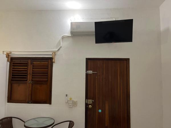 Studio Madero PB-03 : photo 3 de la chambre chambre double