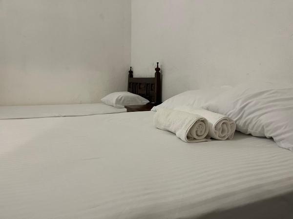 Studio Madero PB-03 : photo 2 de la chambre chambre double