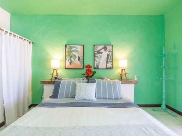 Pousada dos Gravatás : photo 5 de la chambre suite supérieure - vue sur mer