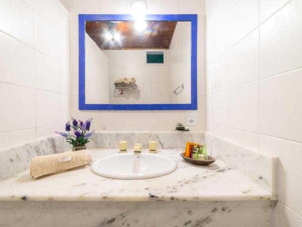 Pousada dos Gravatás : photo 10 de la chambre suite supérieure - vue sur mer