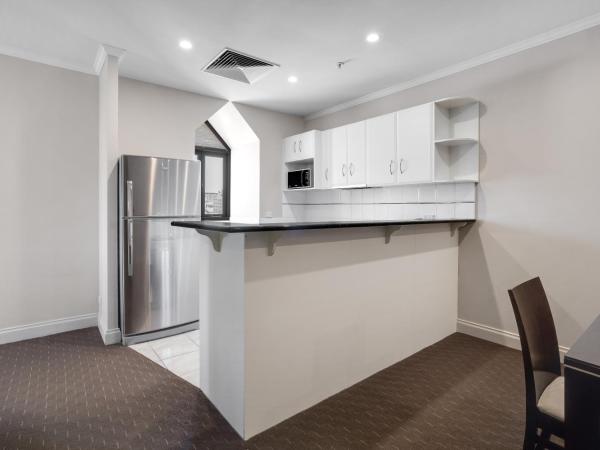 Frome Apartments : photo 5 de la chambre appartement 3 chambres