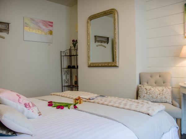 The White Queen B&B : photo 5 de la chambre chambre double standard