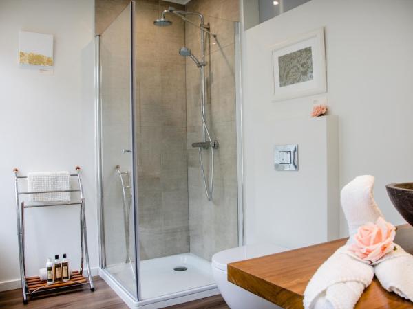 The White Queen B&B : photo 10 de la chambre chambre double standard