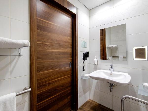 Holiday Inn Istanbul - Kadikoy, an IHG Hotel : photo 2 de la chambre chambre double standard - accessible aux personnes à mobilité réduite