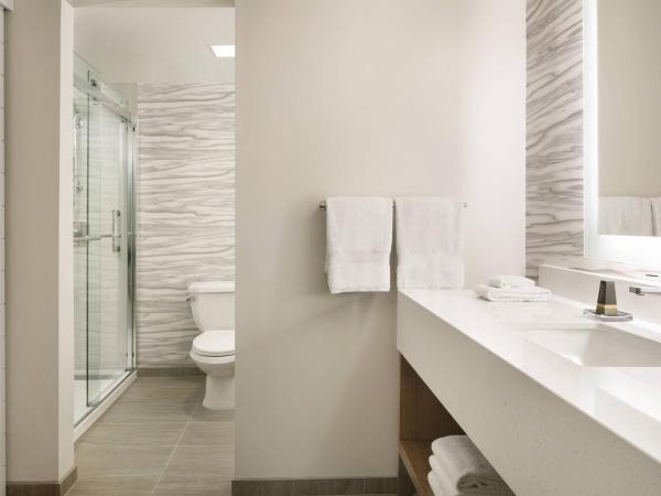 Waikiki Beach Marriott Resort & Spa : photo 3 de la chambre suite junior - vue sur océan