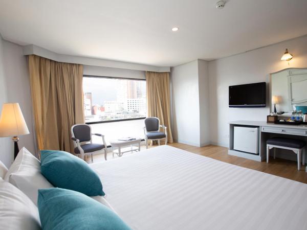 CH Hotel : photo 3 de la chambre chambre double deluxe