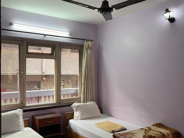 Hotel Sweet Dreams thamel kathmandu : photo 5 de la chambre chambre double