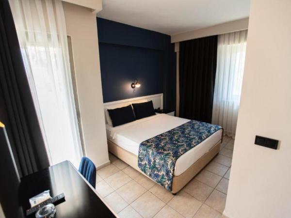 MIR'AMOR GARDEN Resort Hotel-ALL INCLUSIVE : photo 8 de la chambre chambre familiale supérieure