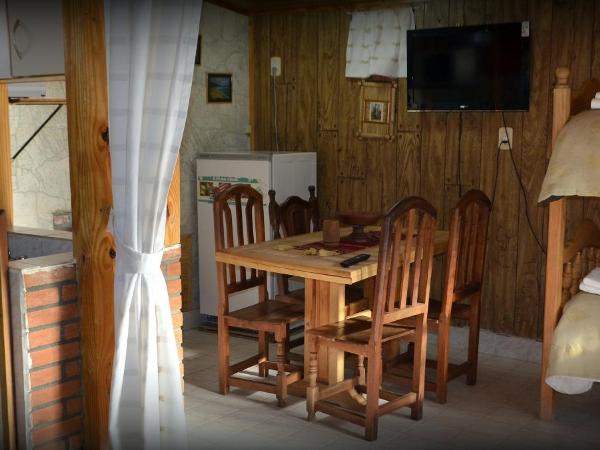 Don Pepe Hotel y Cabañas : photo 9 de la chambre bungalow familial