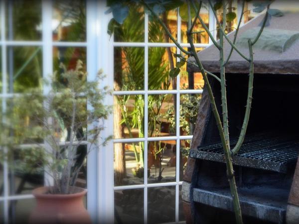 Don Pepe Hotel y Cabañas : photo 5 de la chambre bungalow familial