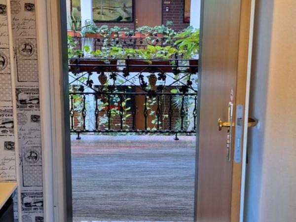 Solitaire Hotel : photo 10 de la chambre chambre double ou lits jumeaux confort