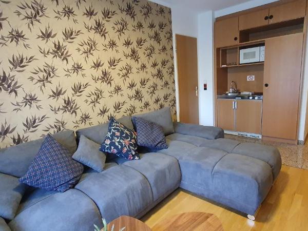 Solitaire Hotel : photo 9 de la chambre studio lit queen-size de luxe