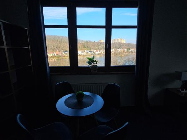 Penzion a Restaurace Simanda : photo 6 de la chambre chambre triple