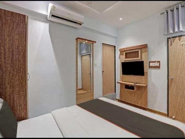 Hotel Privilege View : photo 4 de la chambre chambre double deluxe (2 adultes + 1 enfant)