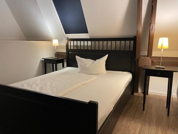 Weingärtner Appartements : photo 10 de la chambre appartement (2 adultes)