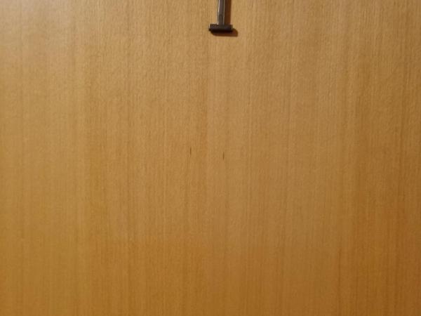 Penzion u Pidly : photo 4 de la chambre petite chambre lits jumeaux