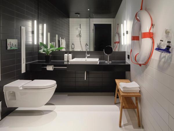 Zoku Copenhagen : photo 6 de la chambre chambre cinéma