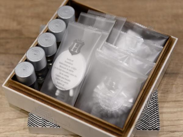 Good Morning Bologna : photo 2 de la chambre chambre deluxe double ou lits jumeaux