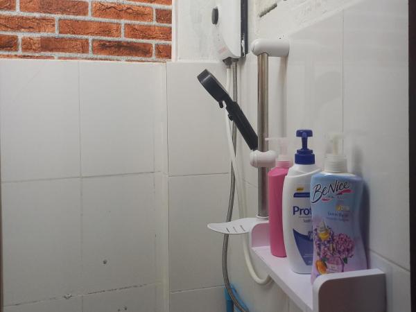 Happy Hostel : photo 1 de la chambre chambre lits jumeaux standard